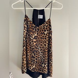 Reversible tank - Express - small